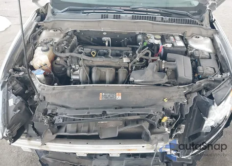 2015 Ford Fusion Se z USA, uszkodzony, nr VIN 3FA6P0H79FR151683